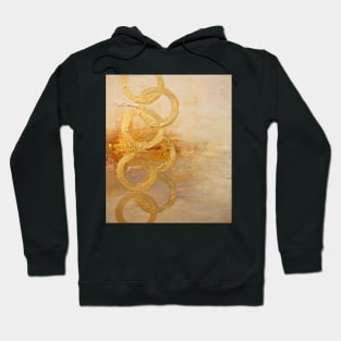 Crop Circles Hoodie